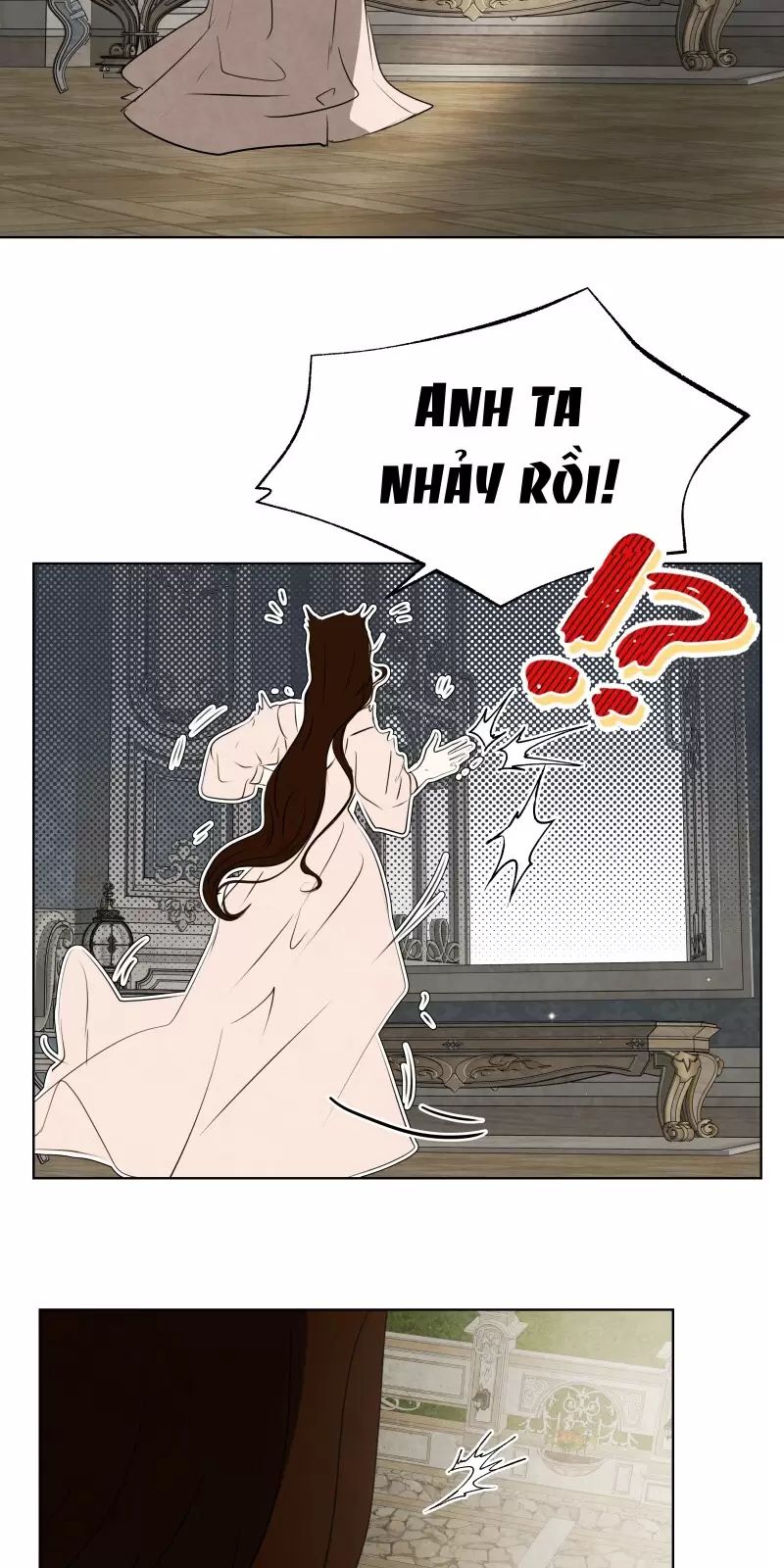 Tôi Là Kẻ Phản Diện: Chapter 25
