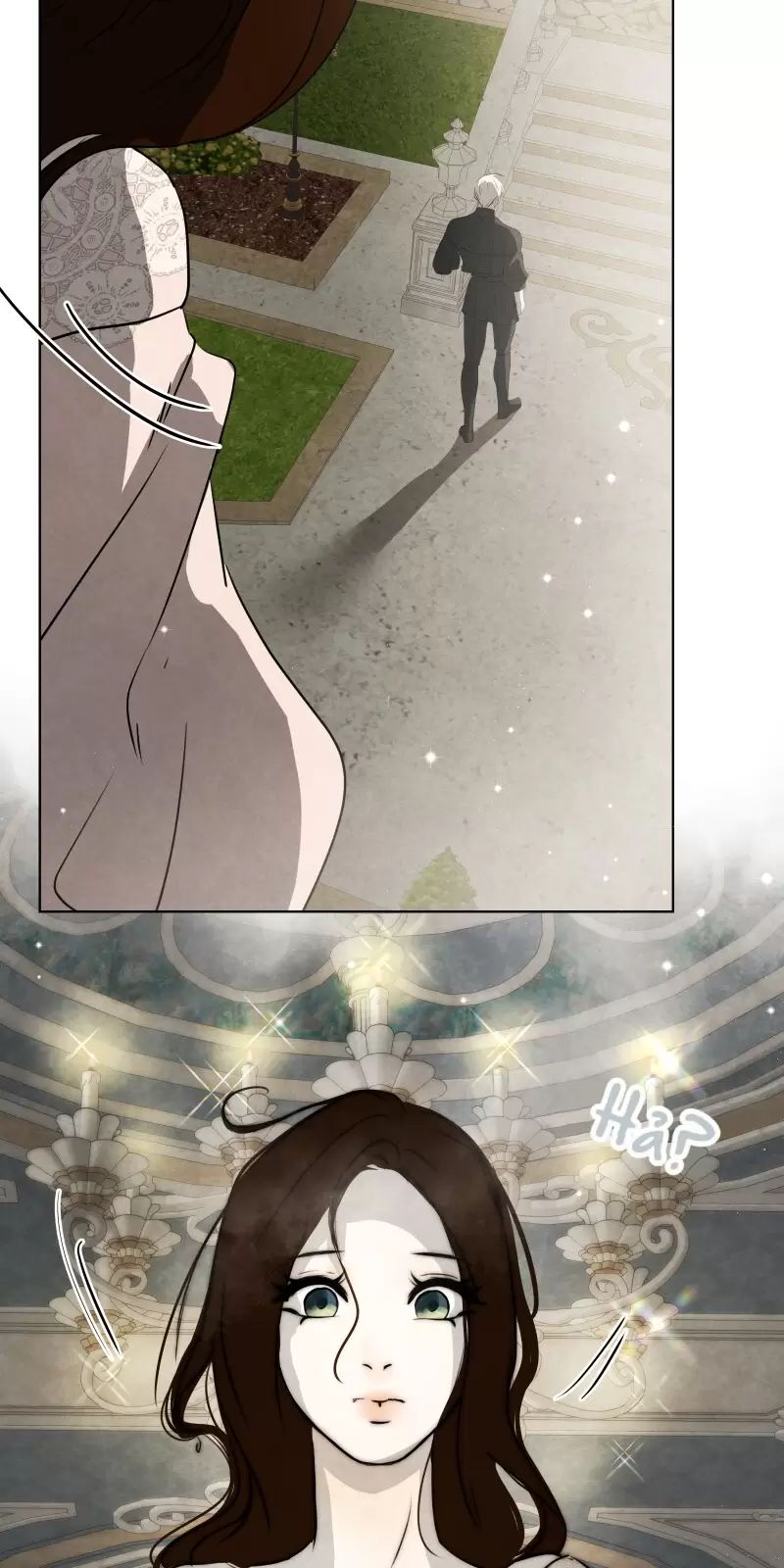Tôi Là Kẻ Phản Diện: Chapter 25