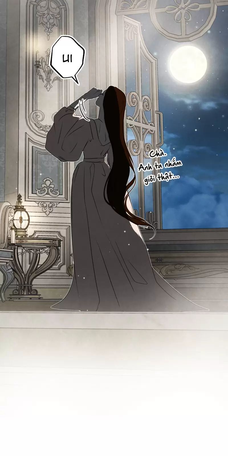 Tôi Là Kẻ Phản Diện: Chapter 25
