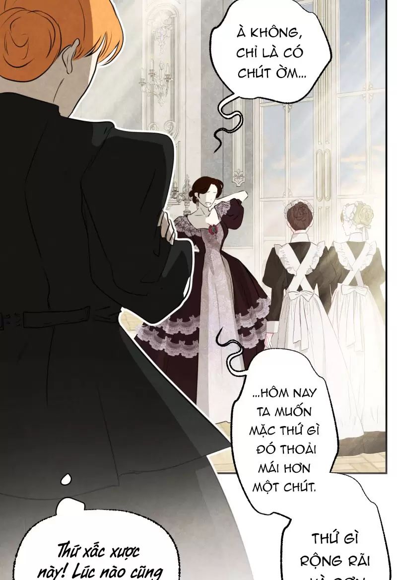 Tôi Là Kẻ Phản Diện: Chapter 26