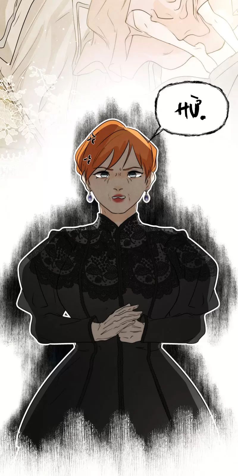 Tôi Là Kẻ Phản Diện: Chapter 26