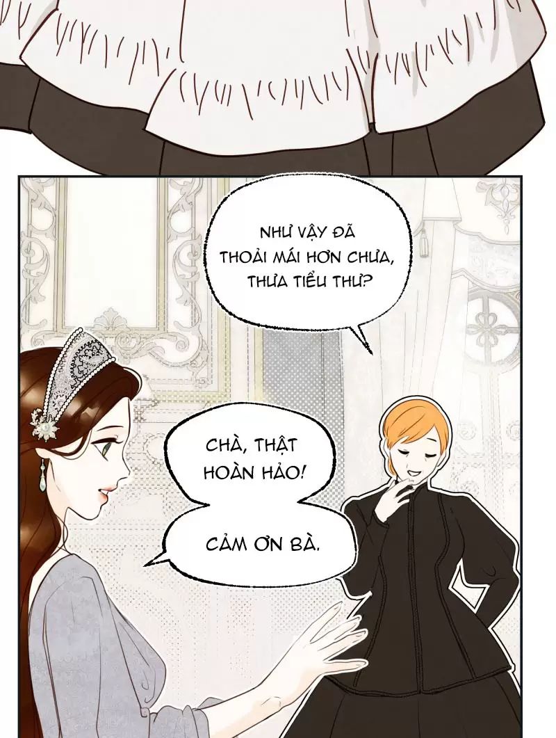 Tôi Là Kẻ Phản Diện: Chapter 26