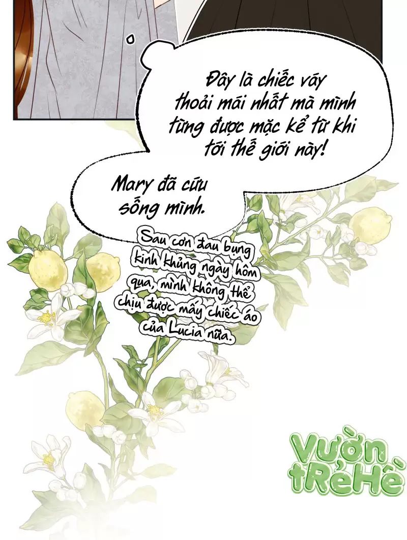 Tôi Là Kẻ Phản Diện: Chapter 26