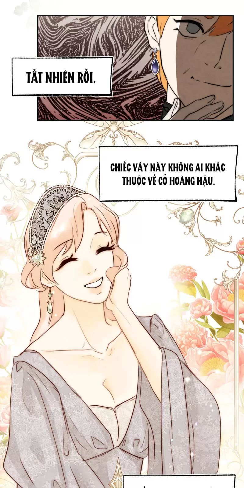 Tôi Là Kẻ Phản Diện: Chapter 26