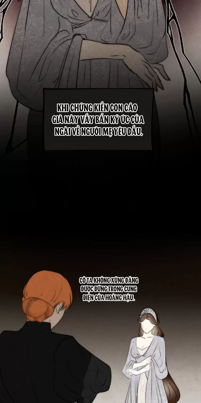 Tôi Là Kẻ Phản Diện: Chapter 26