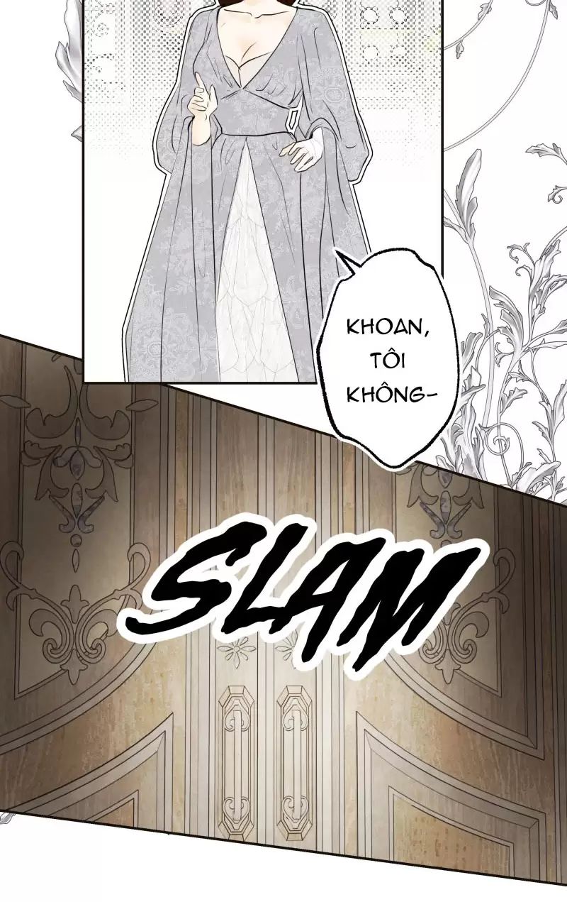 Tôi Là Kẻ Phản Diện: Chapter 26