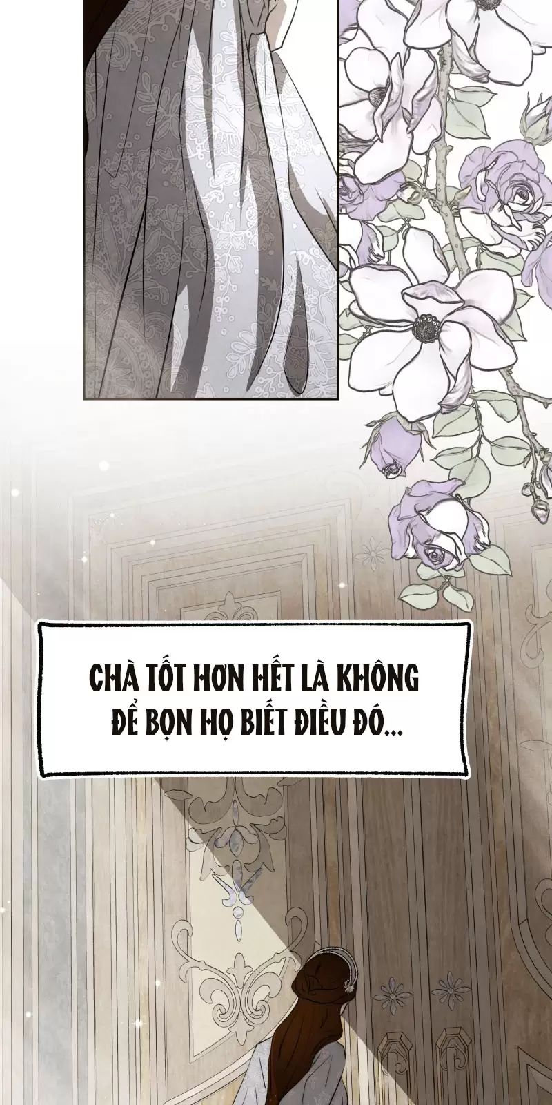 Tôi Là Kẻ Phản Diện: Chapter 26