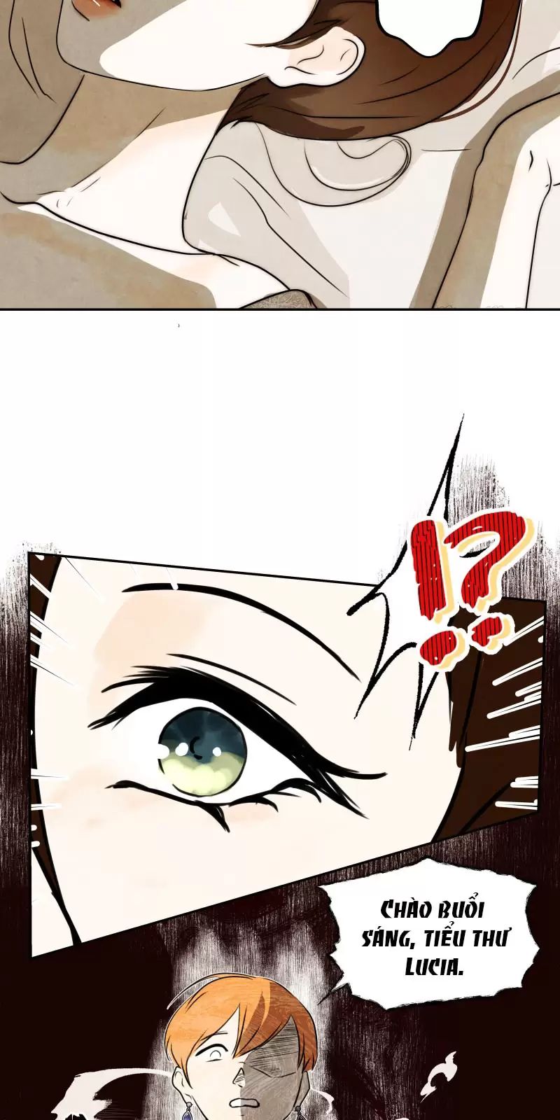 Tôi Là Kẻ Phản Diện: Chapter 26