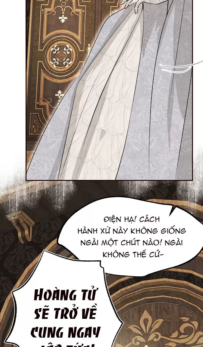 Tôi Là Kẻ Phản Diện: Chapter 26
