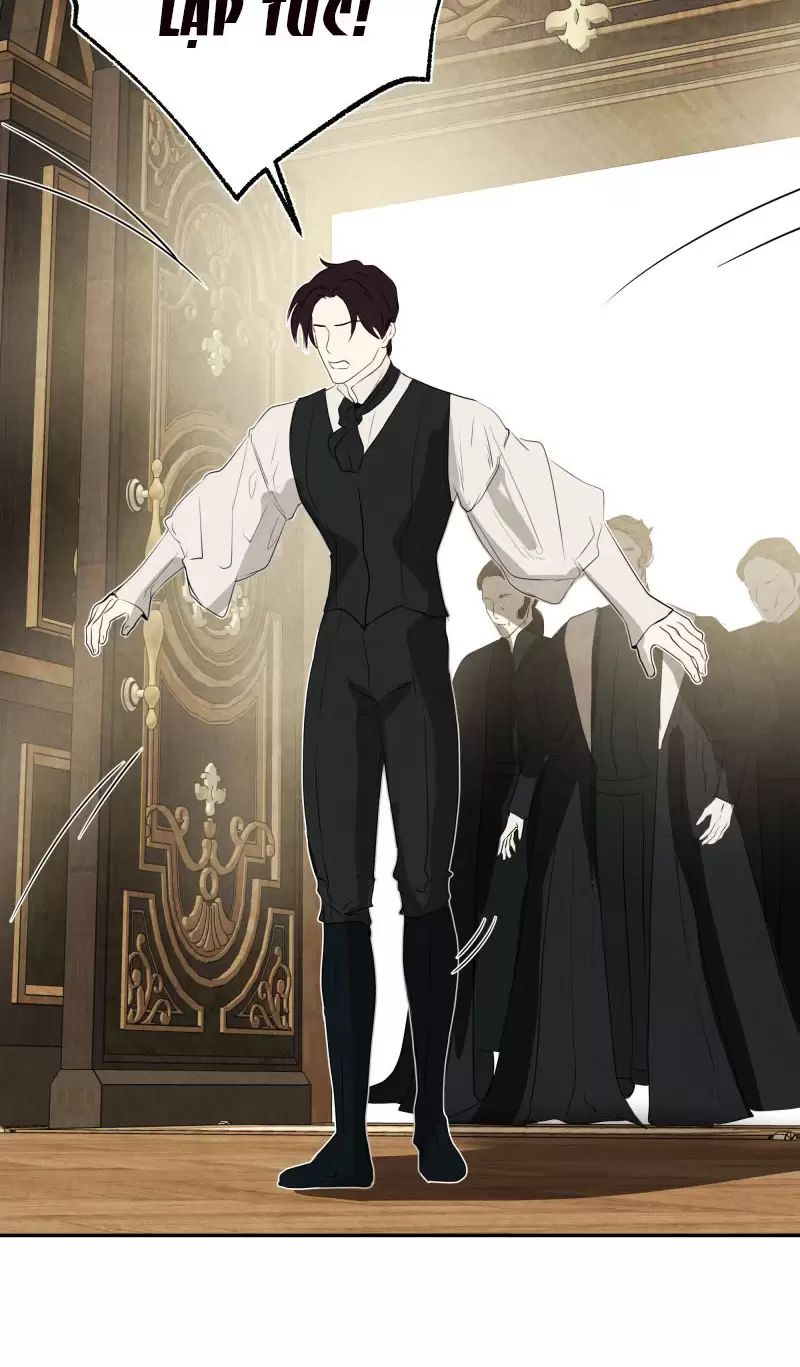 Tôi Là Kẻ Phản Diện: Chapter 26