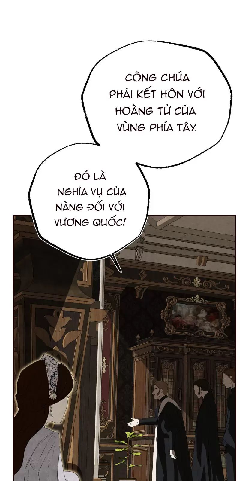 Tôi Là Kẻ Phản Diện: Chapter 26