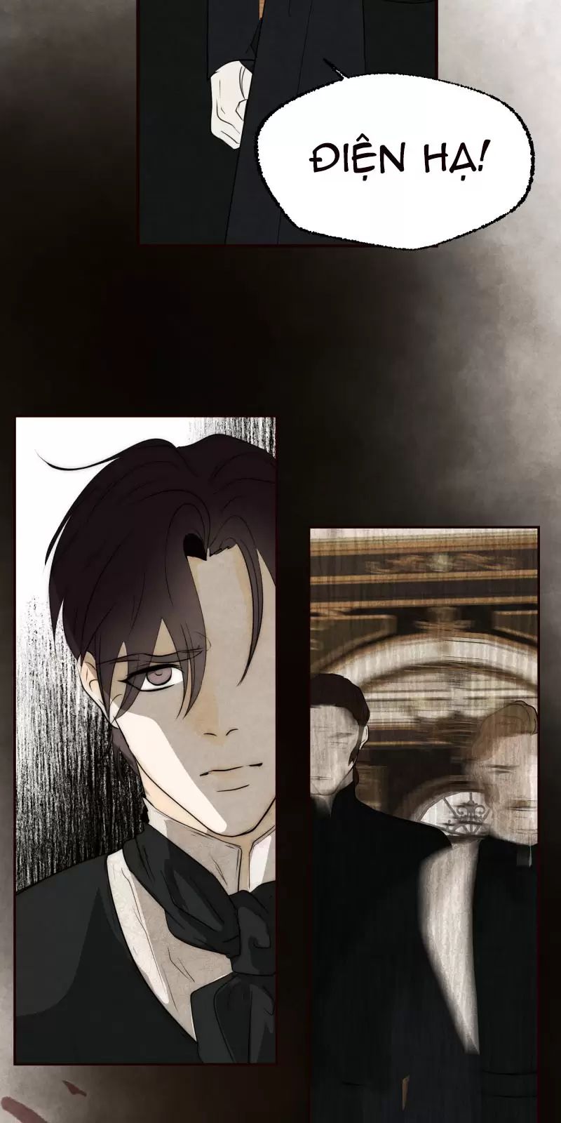Tôi Là Kẻ Phản Diện: Chapter 26