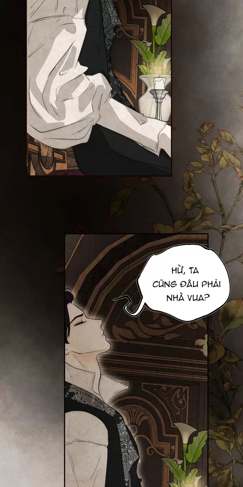 Tôi Là Kẻ Phản Diện: Chapter 26
