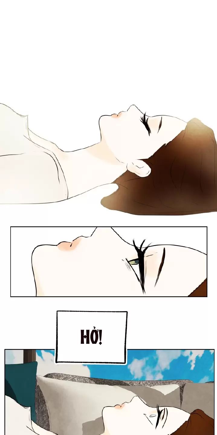 Tôi Là Kẻ Phản Diện: Chapter 29