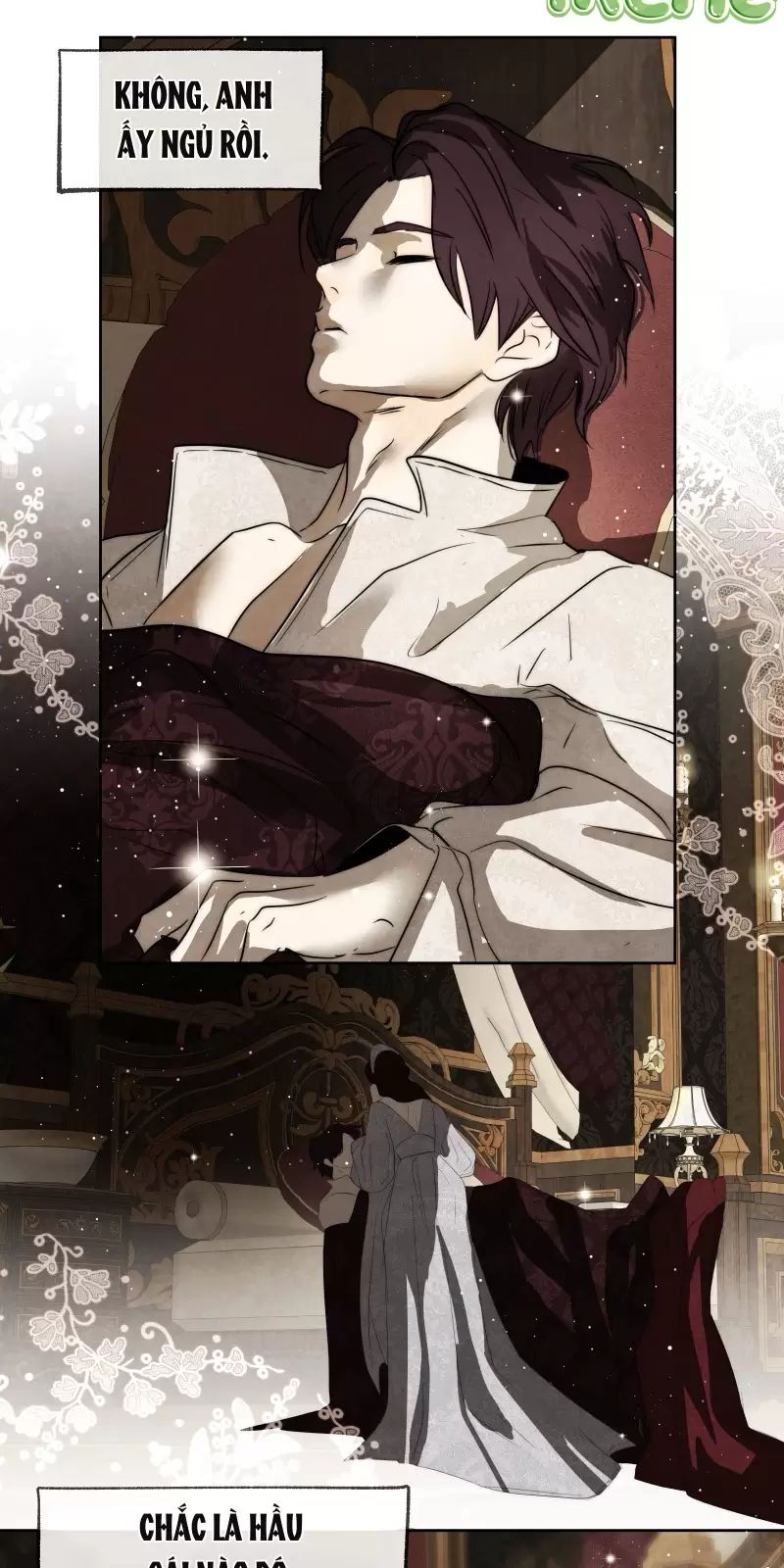 Tôi Là Kẻ Phản Diện: Chapter 29