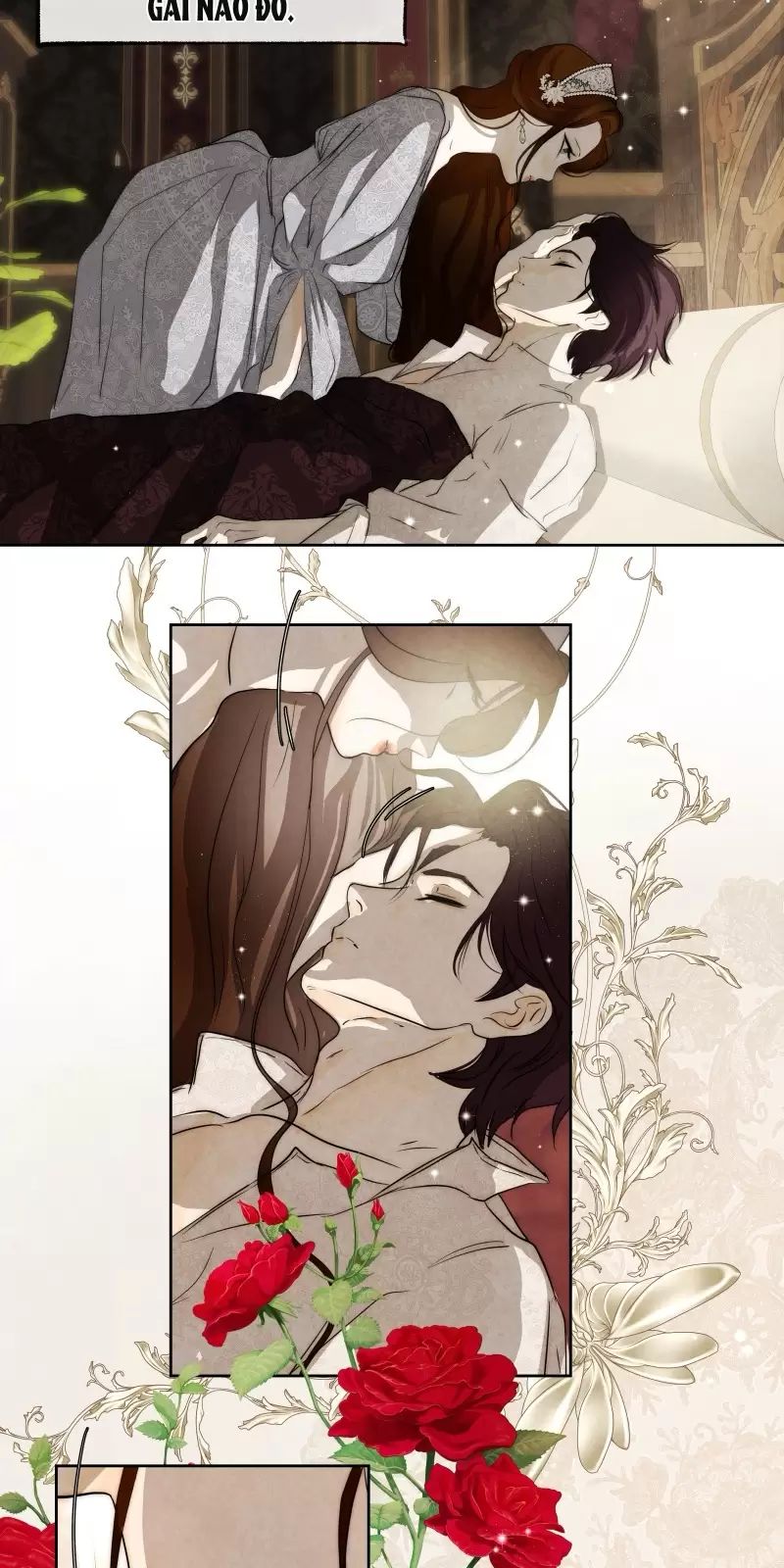 Tôi Là Kẻ Phản Diện: Chapter 29
