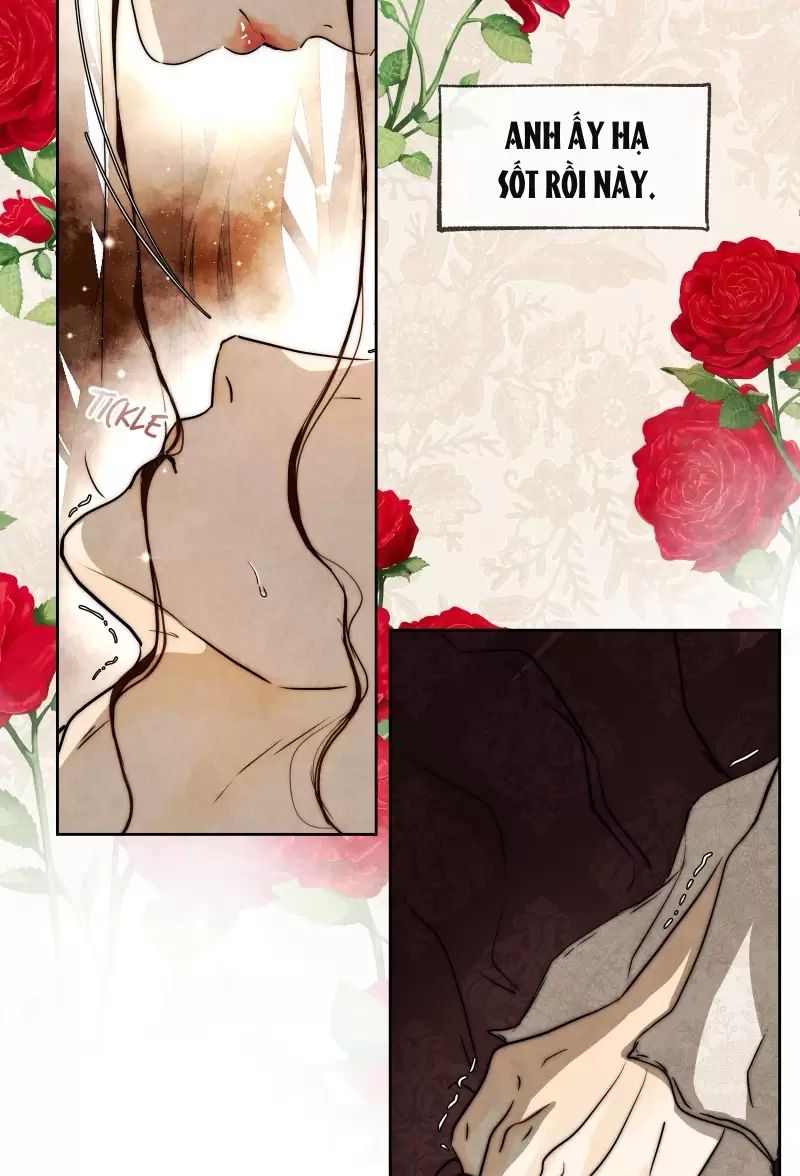 Tôi Là Kẻ Phản Diện: Chapter 29