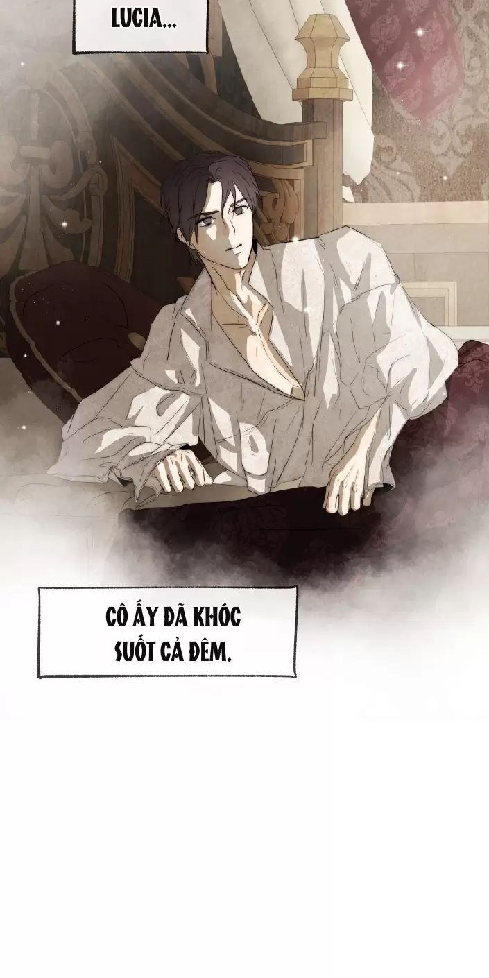 Tôi Là Kẻ Phản Diện: Chapter 29