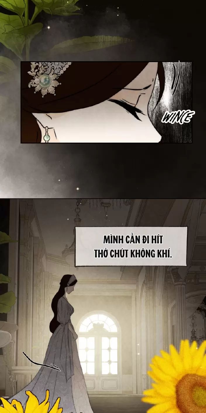 Tôi Là Kẻ Phản Diện: Chapter 29