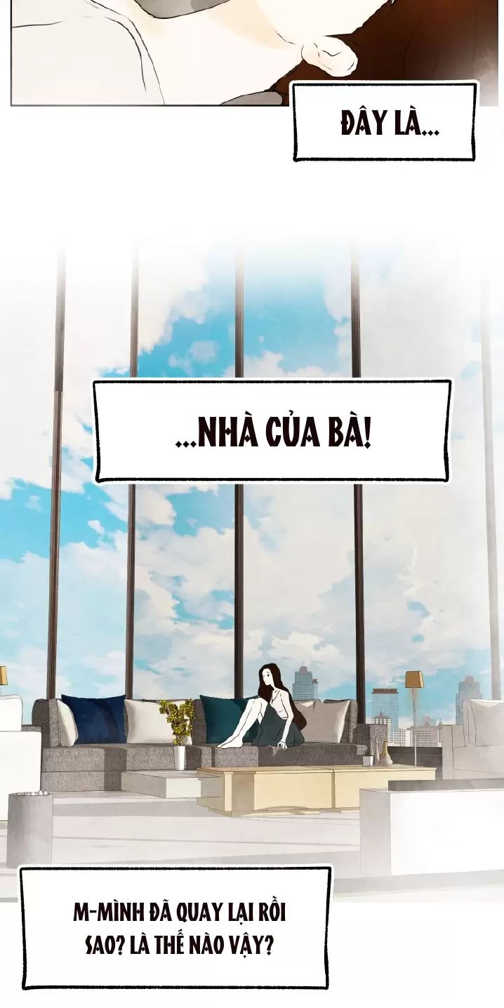 Tôi Là Kẻ Phản Diện: Chapter 29