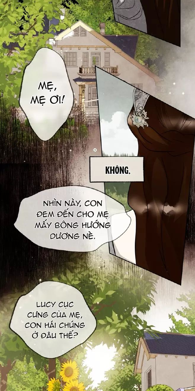 Tôi Là Kẻ Phản Diện: Chapter 29