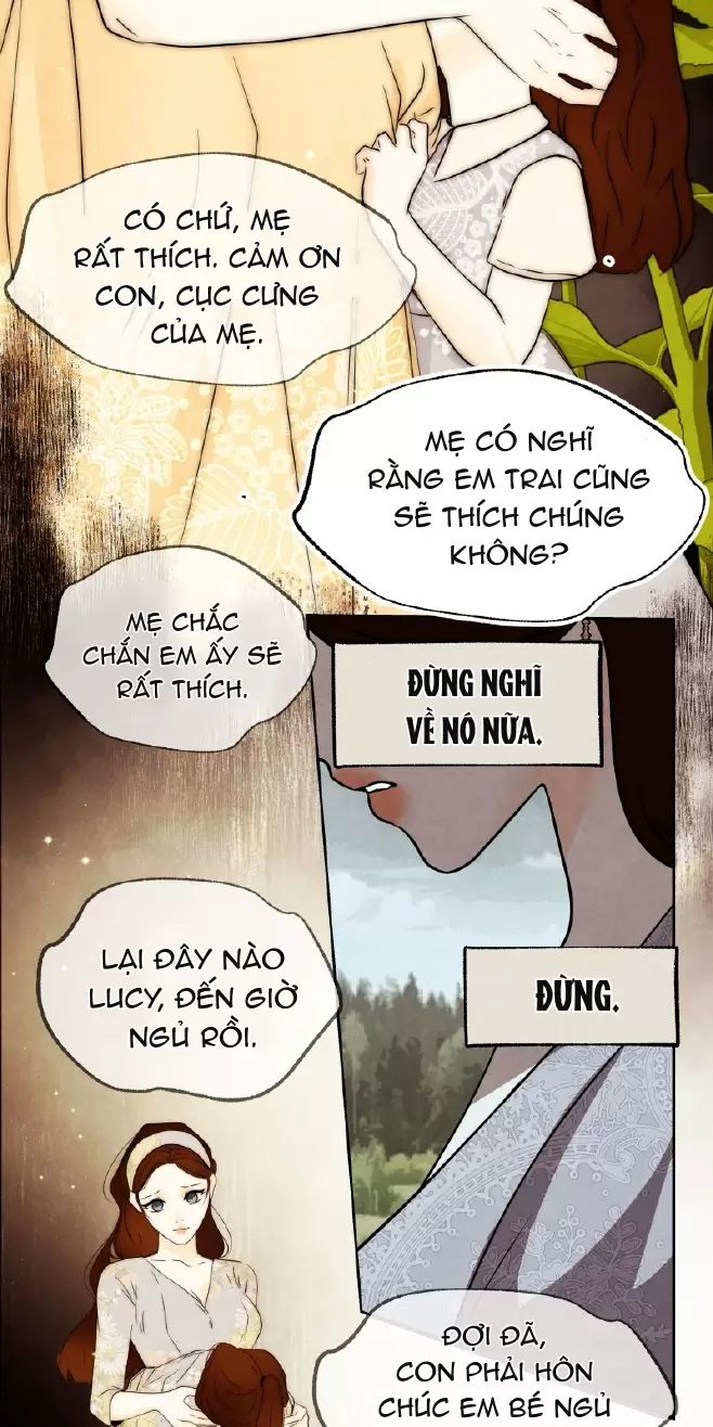 Tôi Là Kẻ Phản Diện: Chapter 29