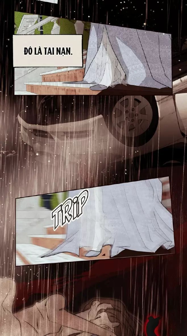 Tôi Là Kẻ Phản Diện: Chapter 29