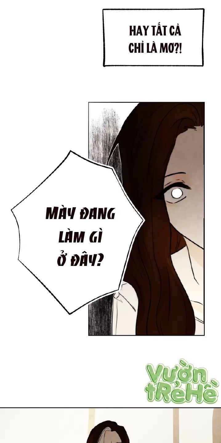 Tôi Là Kẻ Phản Diện: Chapter 29