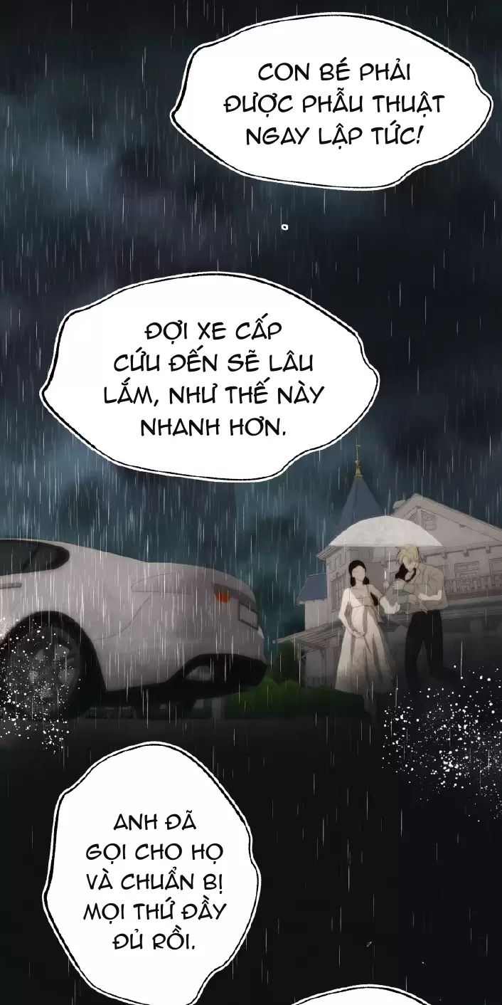 Tôi Là Kẻ Phản Diện: Chapter 29
