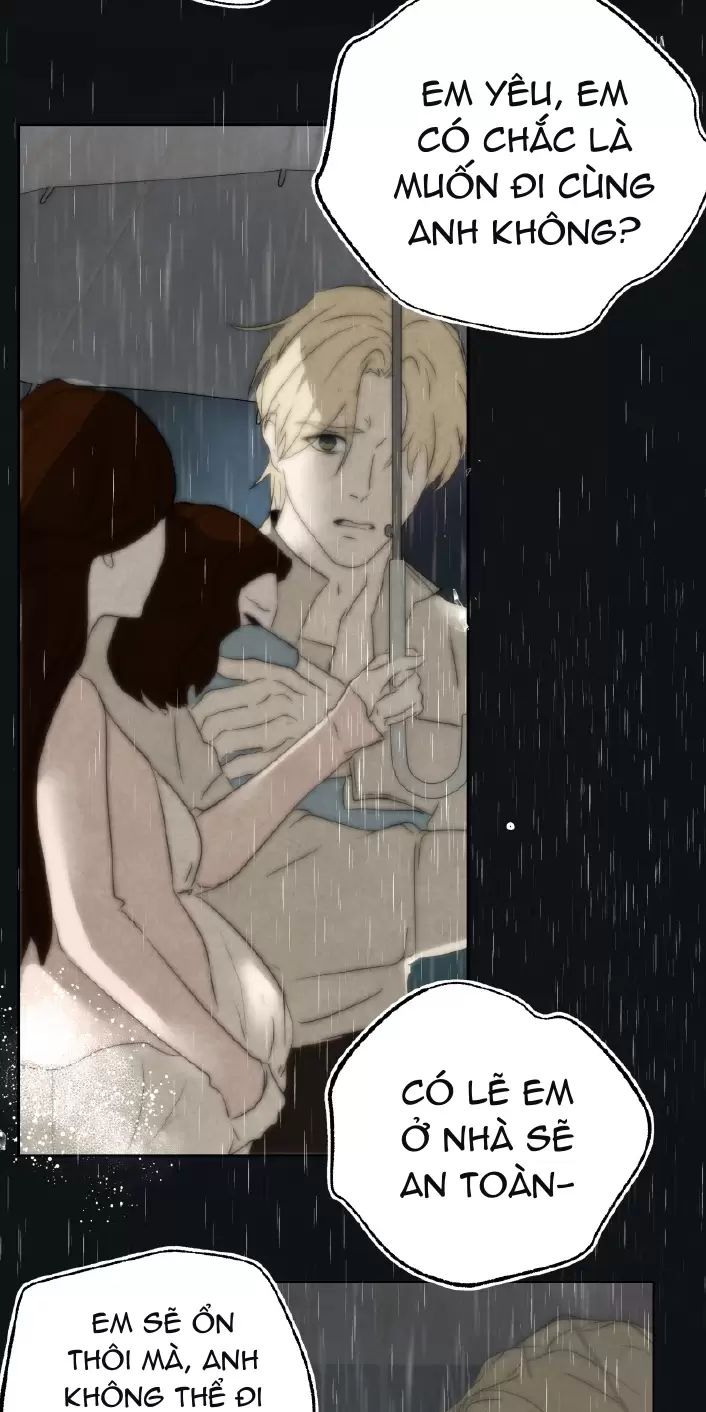 Tôi Là Kẻ Phản Diện: Chapter 29