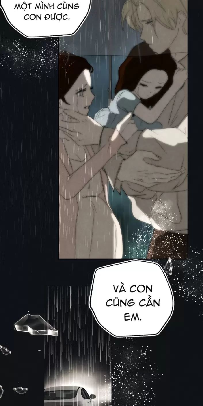 Tôi Là Kẻ Phản Diện: Chapter 29