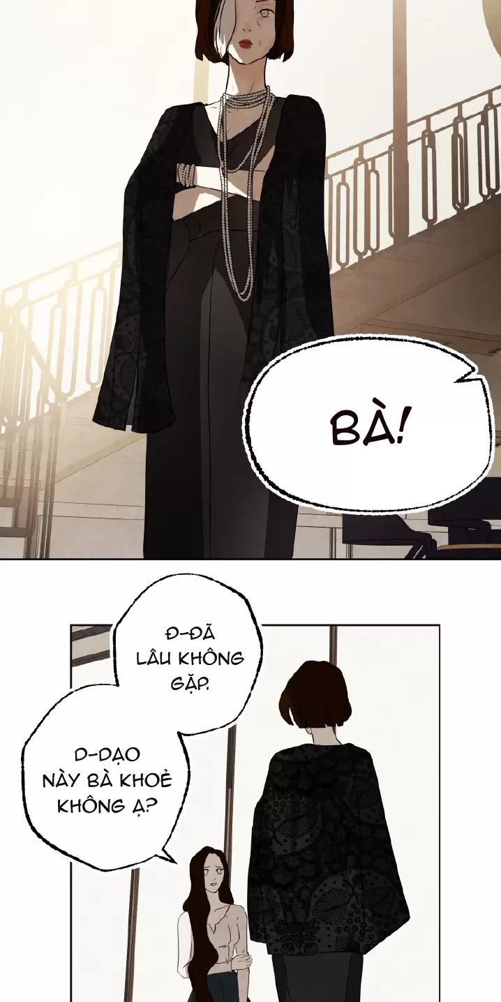 Tôi Là Kẻ Phản Diện: Chapter 29