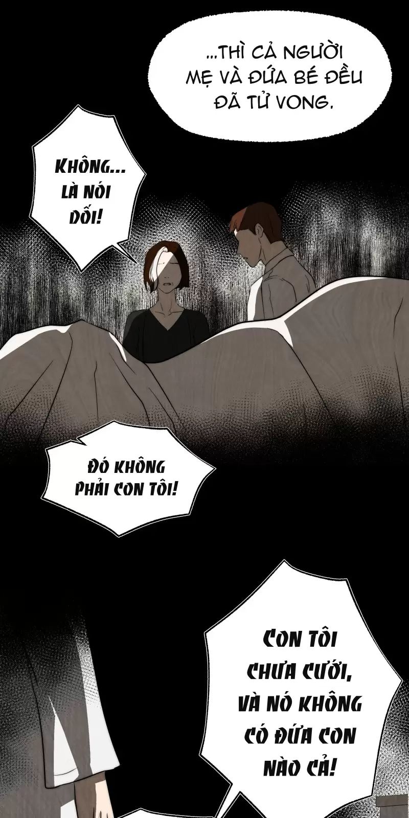 Tôi Là Kẻ Phản Diện: Chapter 29