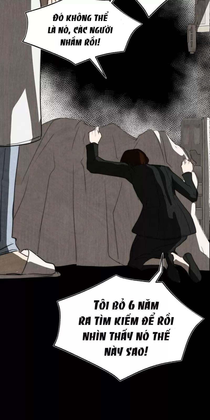 Tôi Là Kẻ Phản Diện: Chapter 29