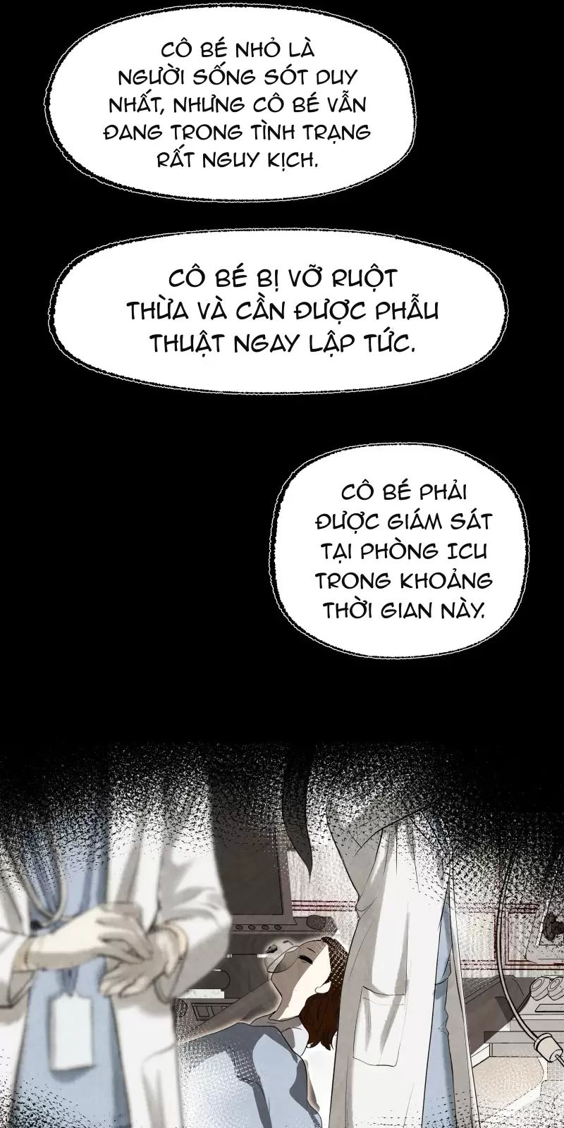 Tôi Là Kẻ Phản Diện: Chapter 29