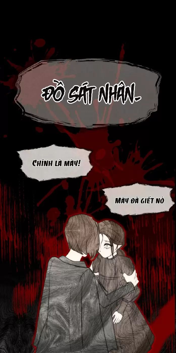 Tôi Là Kẻ Phản Diện: Chapter 29