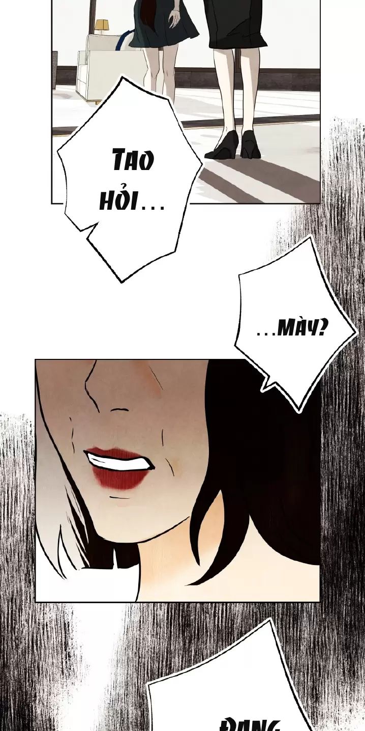 Tôi Là Kẻ Phản Diện: Chapter 29