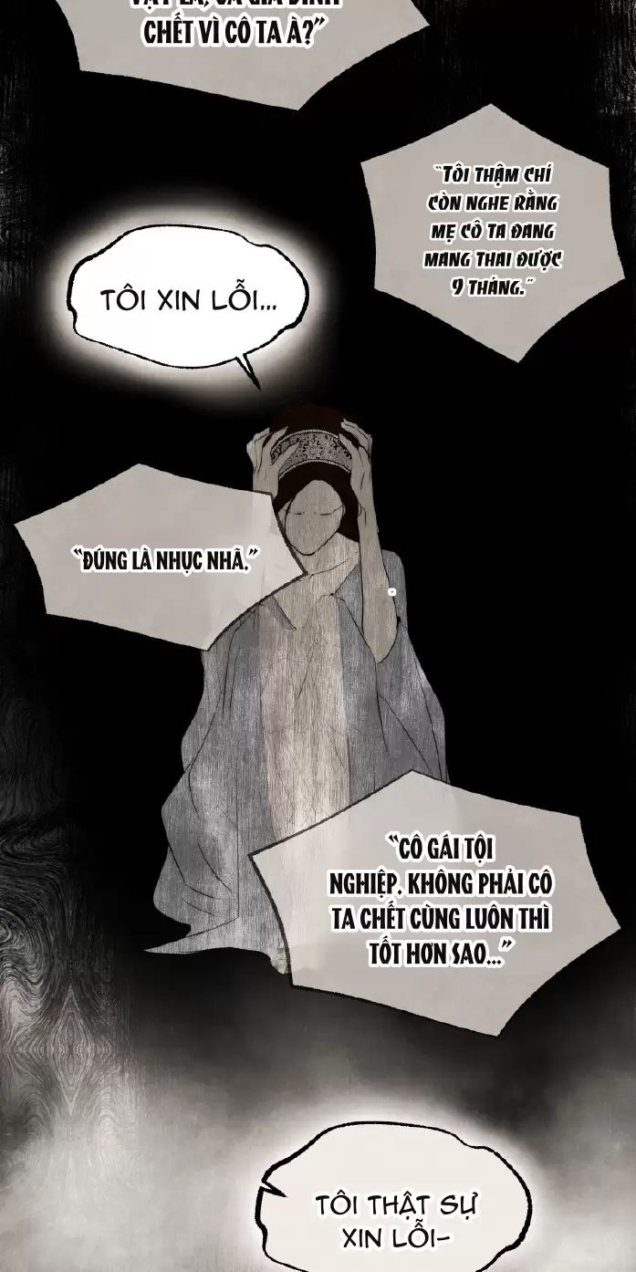 Tôi Là Kẻ Phản Diện: Chapter 29