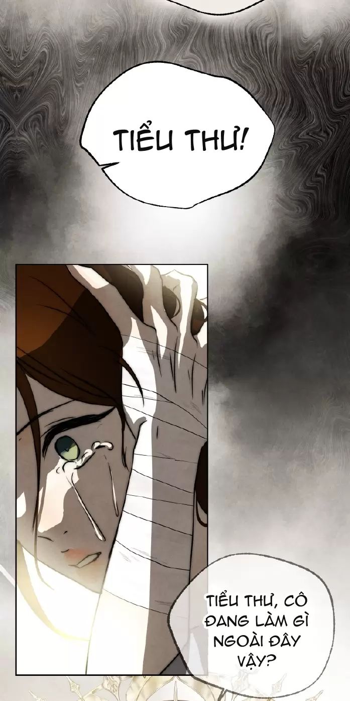 Tôi Là Kẻ Phản Diện: Chapter 29