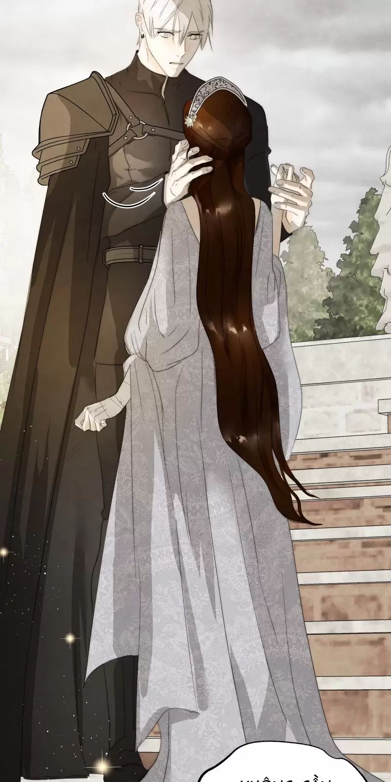 Tôi Là Kẻ Phản Diện: Chapter 29