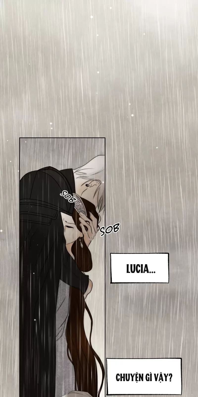Tôi Là Kẻ Phản Diện: Chapter 29