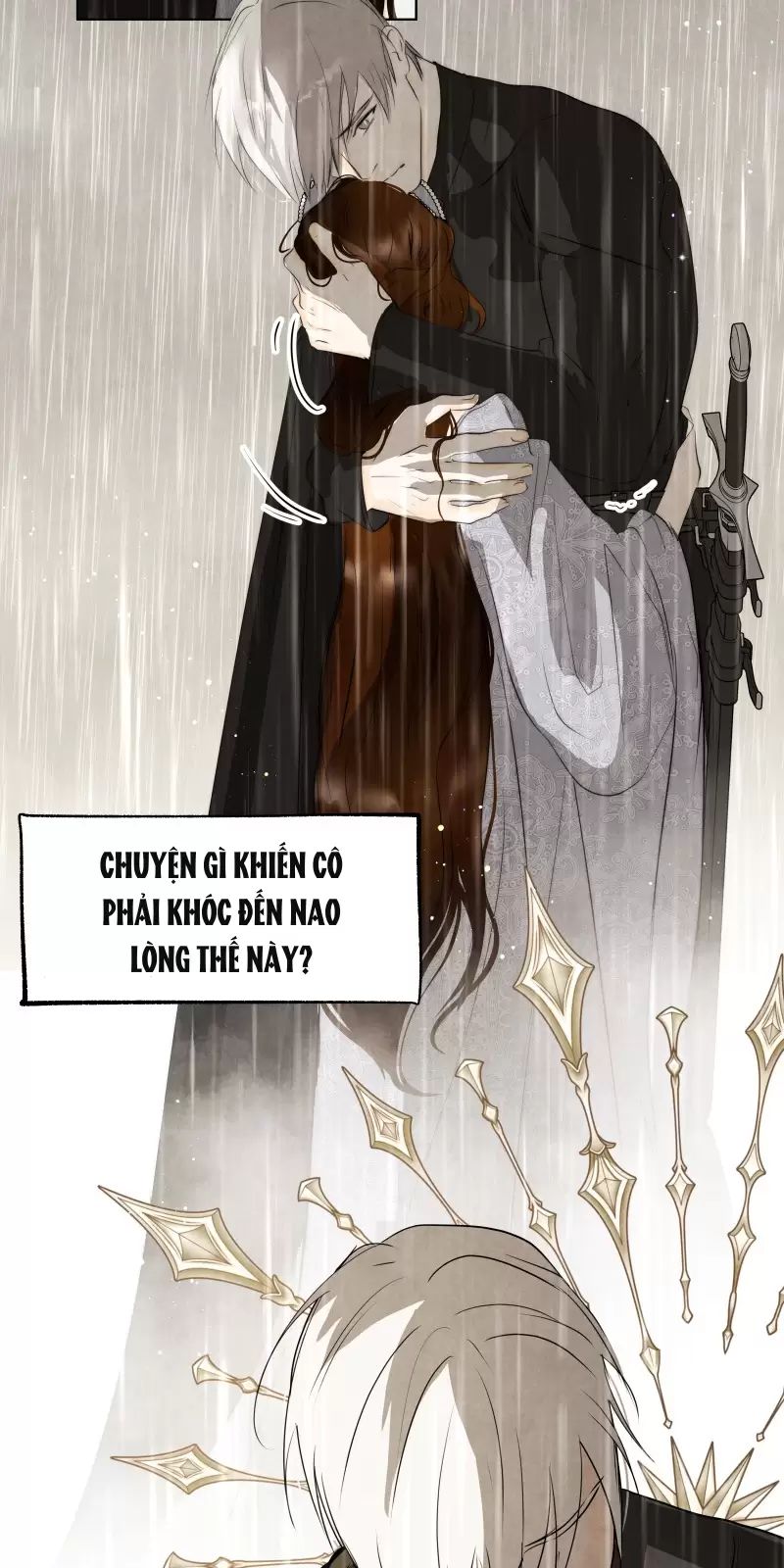 Tôi Là Kẻ Phản Diện: Chapter 29