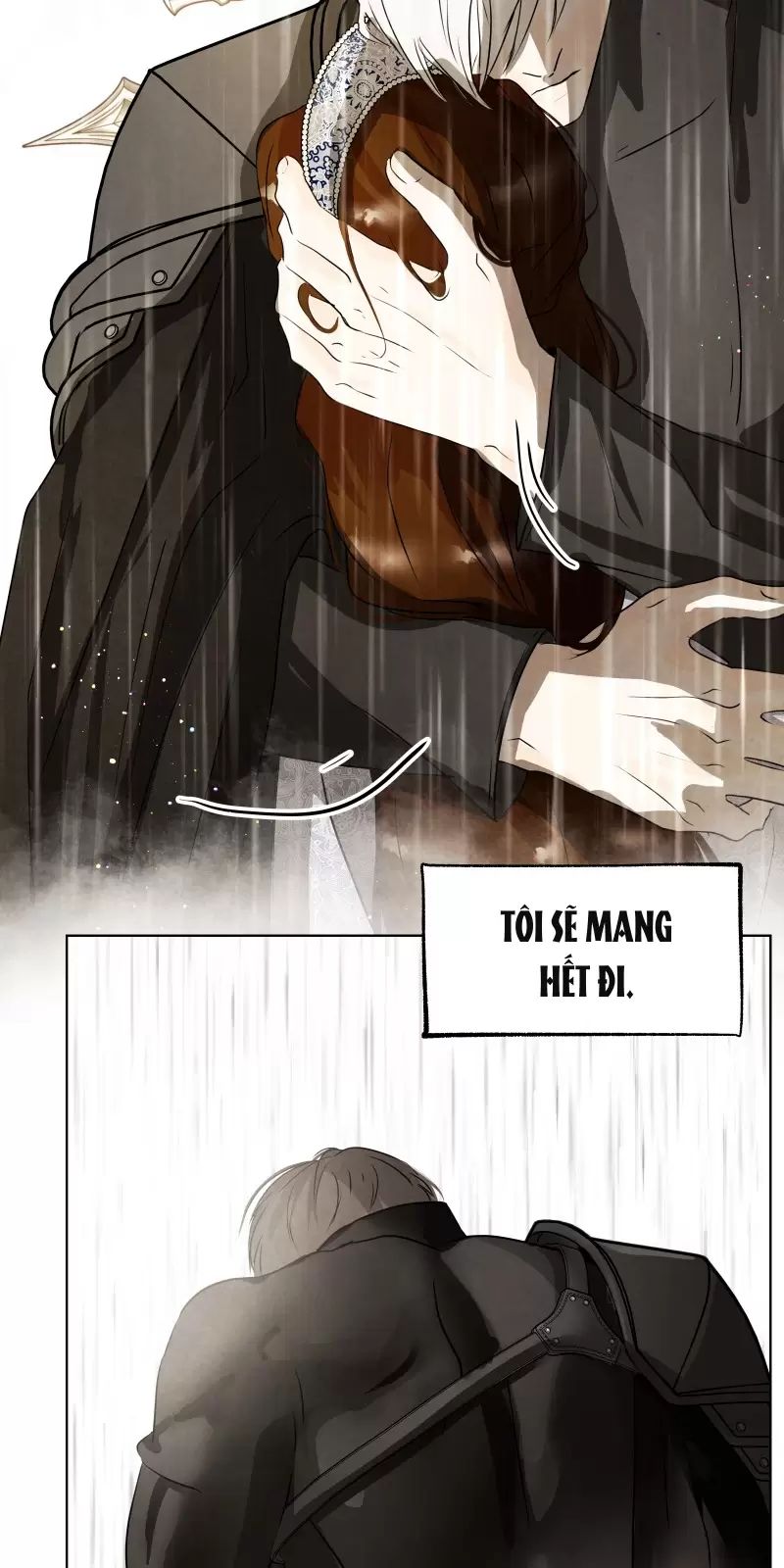 Tôi Là Kẻ Phản Diện: Chapter 29