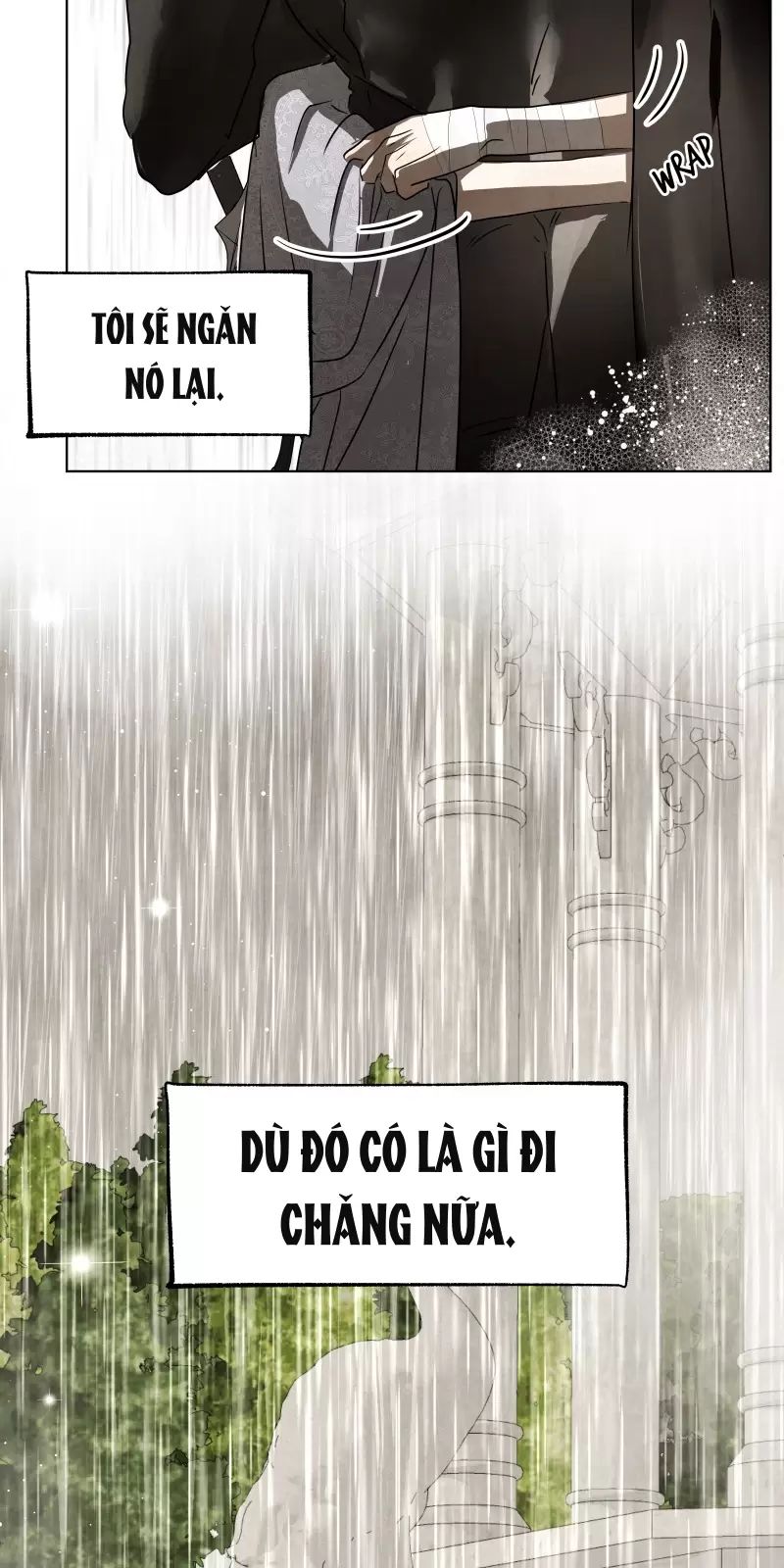 Tôi Là Kẻ Phản Diện: Chapter 29