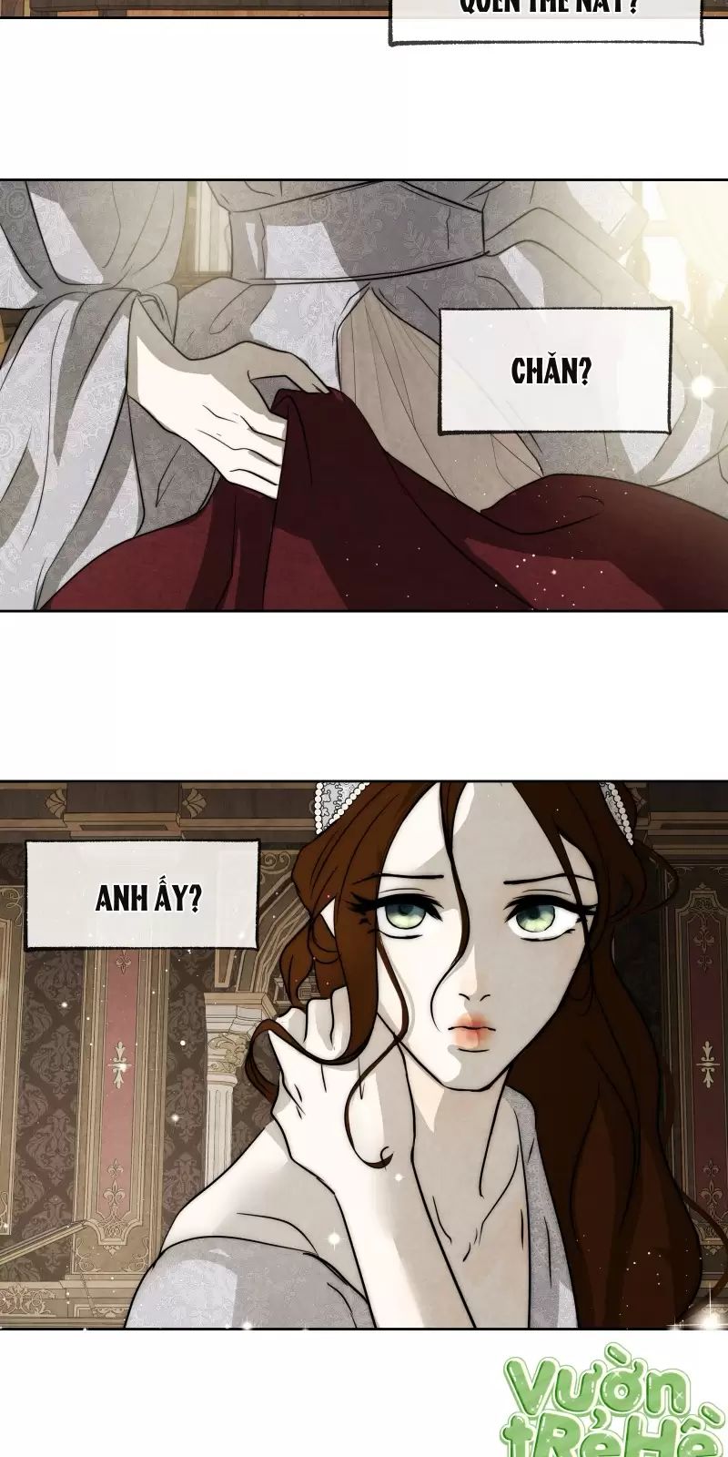 Tôi Là Kẻ Phản Diện: Chapter 29