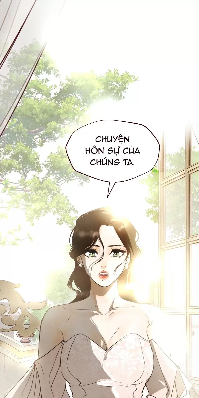 Tôi Là Kẻ Phản Diện: Chapter 3