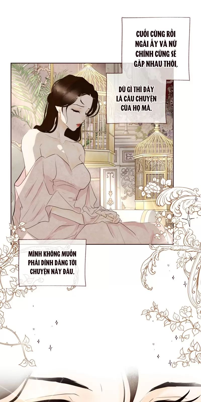 Tôi Là Kẻ Phản Diện: Chapter 3
