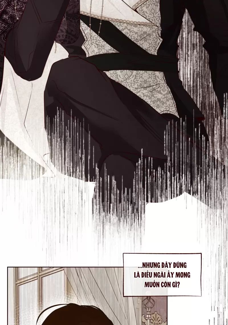 Tôi Là Kẻ Phản Diện: Chapter 3