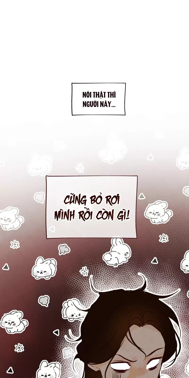 Tôi Là Kẻ Phản Diện: Chapter 3
