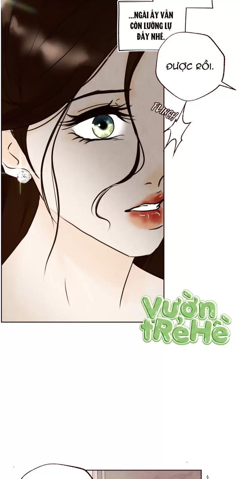 Tôi Là Kẻ Phản Diện: Chapter 3